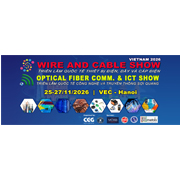 Wire and Cable Vietnam 2026